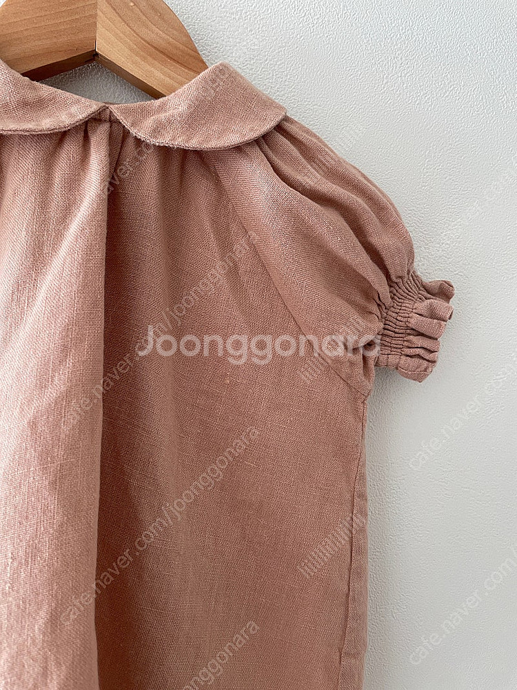 여아 넬리쿼츠 블라우스 18-24m--2