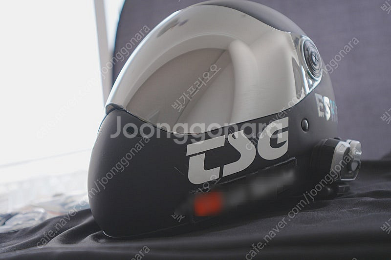 tsg 검정 무광+비모토v8 판매합니다--0