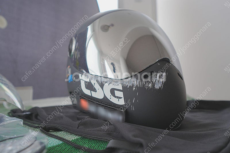 tsg 검정 무광+비모토v8 판매합니다--1