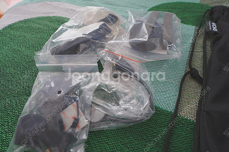 tsg 검정 무광+비모토v8 판매합니다--4