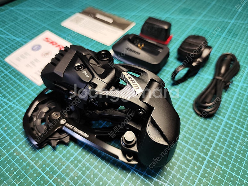 SRAM GX X1 Eagle AXS 12단 세트 팝니--0