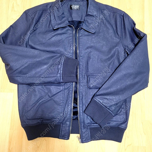 Well Spring 남성 가죽 자켓 105/XL