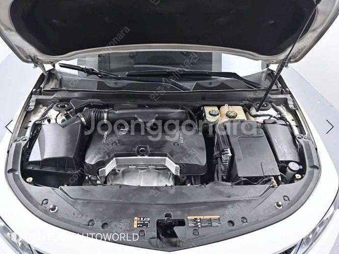 @16년식 임팔라 2.5 LTZ 전국최저가격전액할부최대...--6