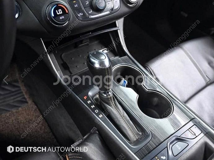 @16년식 임팔라 2.5 LTZ 전국최저가격전액할부최대...--9
