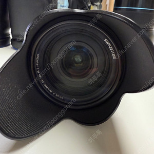 Nx1렌즈 16-50s , 85.4 팝니다