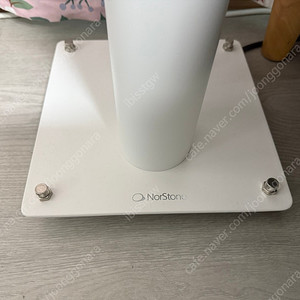 Kef ls50 Wireless2 스탠드 포함