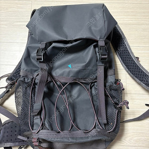 클라터뮤젠 델링20 백팩