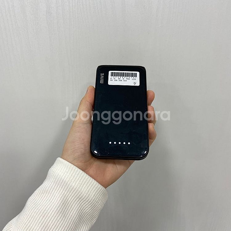 82679 스타일폴더폰 블랙 A급 부산 중고폰 팝니다 ...--2