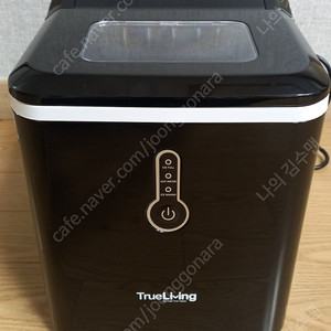 트루리빙 제빙기 TL-ICE12KG
