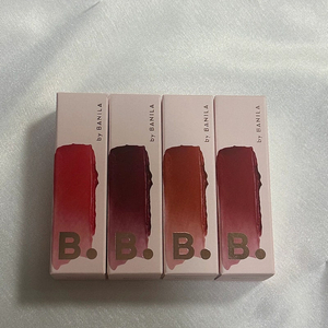 새상품) 바닐라코 글로우 베일 립스틱