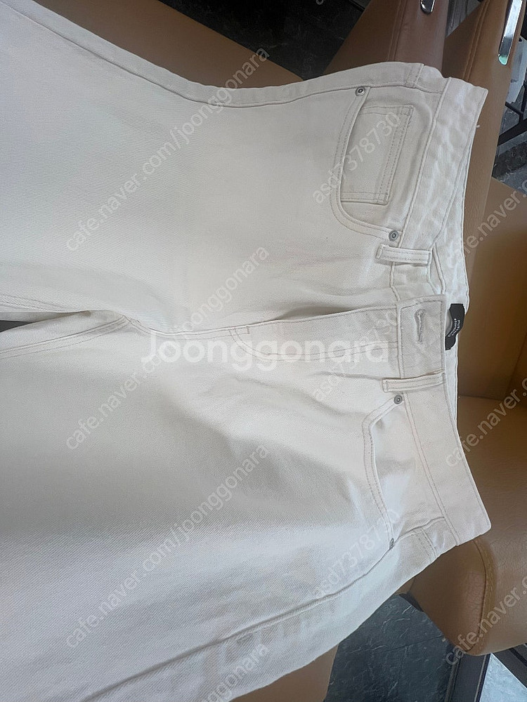 면바지 새옷입니다--0