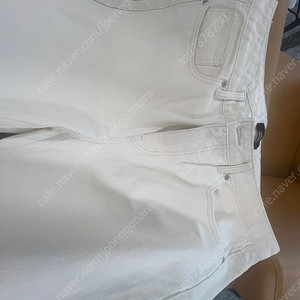 면바지 새옷입니다
