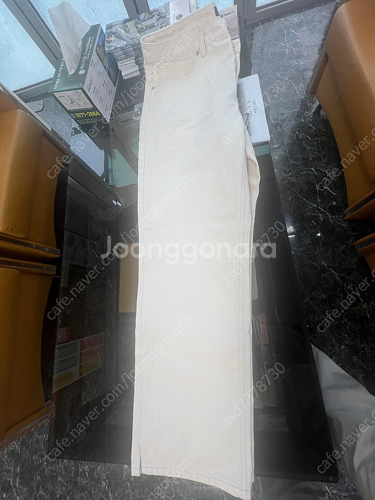 면바지 새옷입니다--3