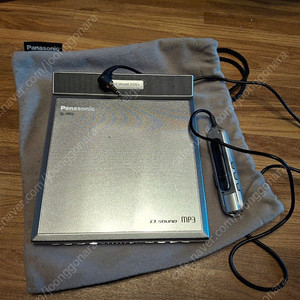 파나소닉 cdp SL-J905