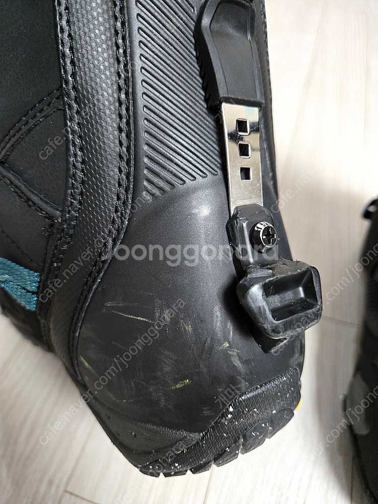 2425 스텝온 세트 (포톤 와이드 255/남성 노란색...--2