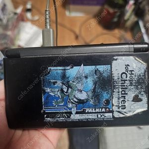닌텐도 ds 랑 게입칩 팝니다