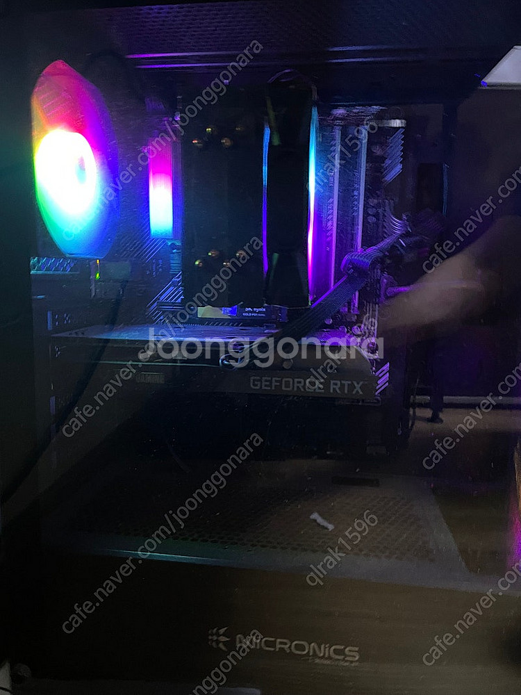 3060 컴퓨터 판매합니다.--0