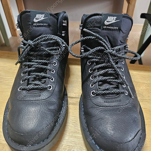 나이키 에어 마그마 260