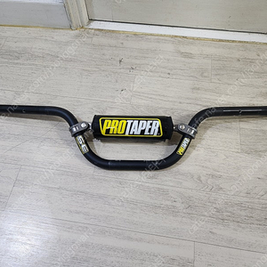 msx125 protaper 핸들바 판매합니다