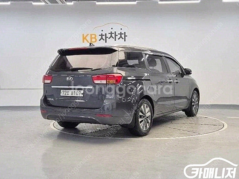 [기아]올 뉴 카니발 디젤 11인승 럭셔리 (11인승)...--3