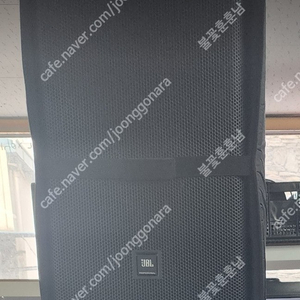 jbl eon715 1조 팝니다