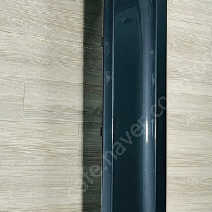 BMW G30 530i 리어 범퍼 순정 디퓨져
