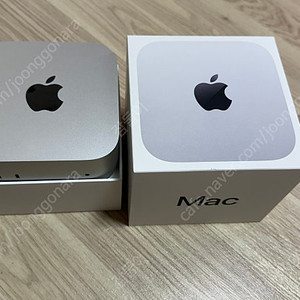 맥미니 M4 Pro 기본형 + 매직키보드 마우스세트 팝니다 (12코어 CPU, 16코어 GPU, 24GB 메모리, 512GB SSD)