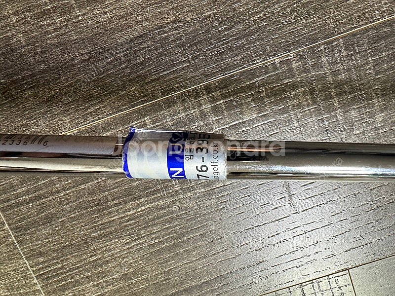 이븐롤 er2v 34인치 퍼터--3