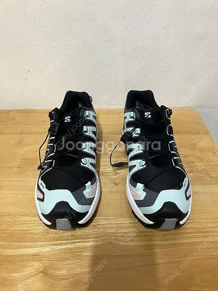 살로몬 xa 프로 3d v9 gtx 245사이즈 판매합...--1
