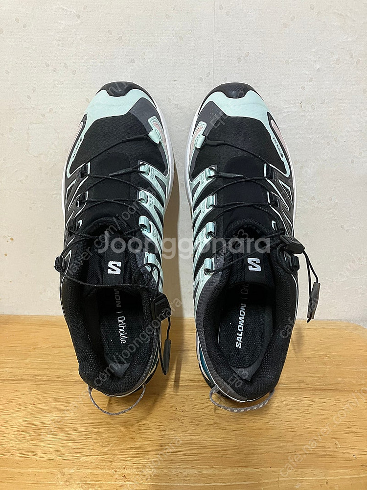 살로몬 xa 프로 3d v9 gtx 245사이즈 판매합...--3