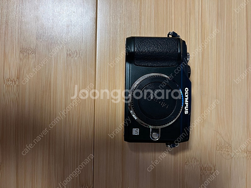 올림푸스 e-pl2 블랙 + 40-150mm 렌즈--2