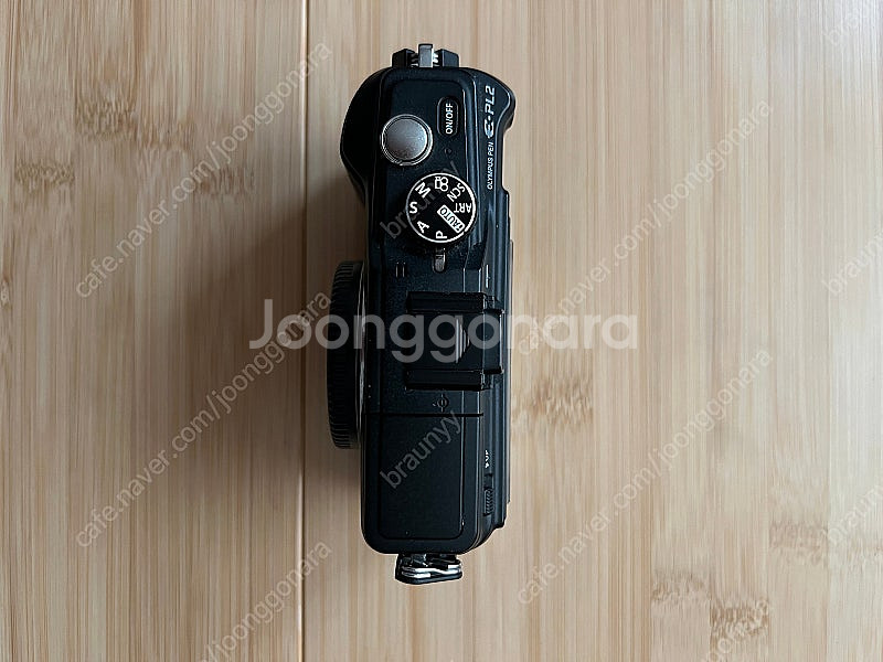 올림푸스 e-pl2 블랙 + 40-150mm 렌즈--3