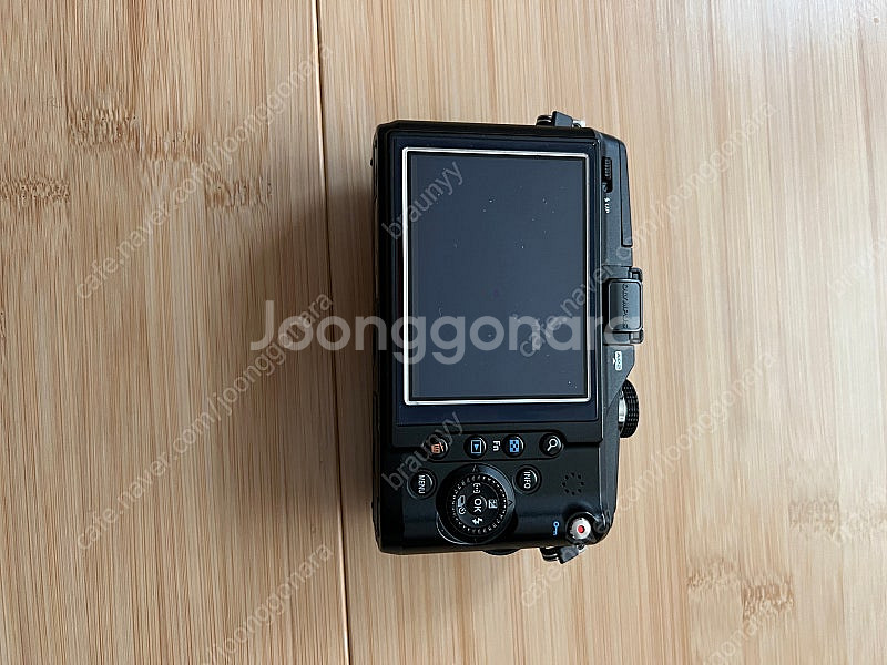 올림푸스 e-pl2 블랙 + 40-150mm 렌즈--4