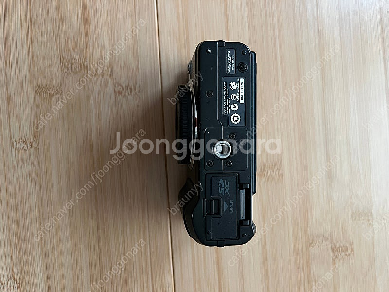 올림푸스 e-pl2 블랙 + 40-150mm 렌즈--5