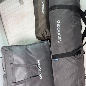 아이두젠 A10MAX 차박텐트 셋트 이너텐트+러그포함