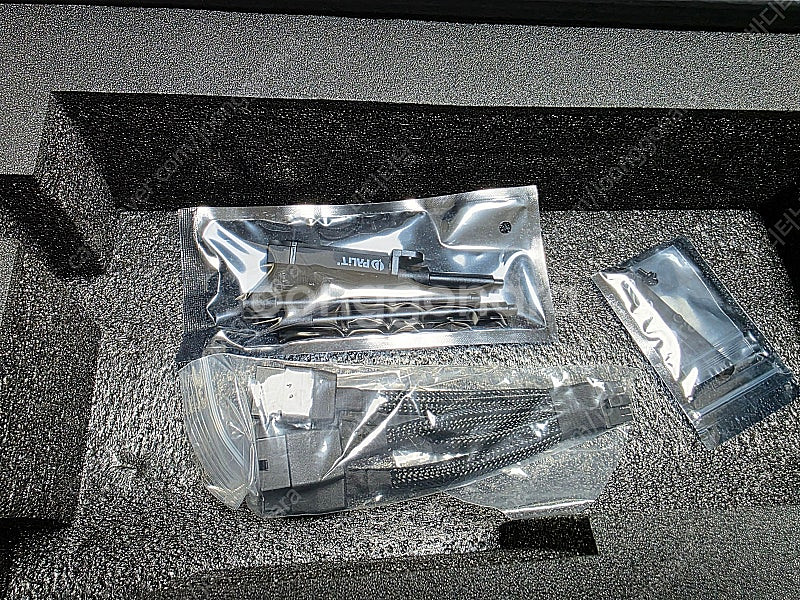 palit rtx 5090 gamerock(이엠택) 팝...--3