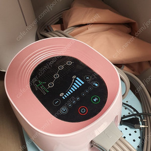 닥터월 공기압 마사지기 DR-5800