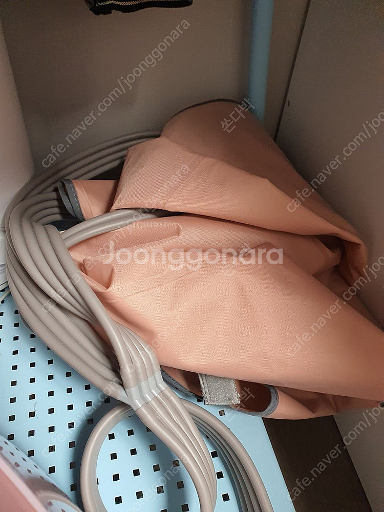 닥터월 공기압 마사지기 DR-5800--2
