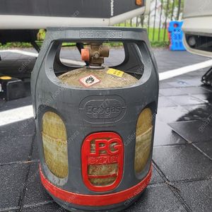 컴포지트 에코 가스통