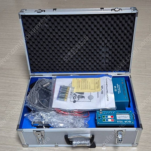 후지테콤 NPL-100 누수탐지기