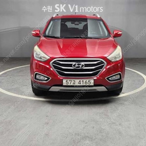 @14년식 뉴투싼 ix 디젤 R2.0 4WD 스마트 스페셜 전국최저가격전액할부최대72개월저신용할부카드현금고품질