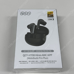 qcy 멜로버즈프로플러스
