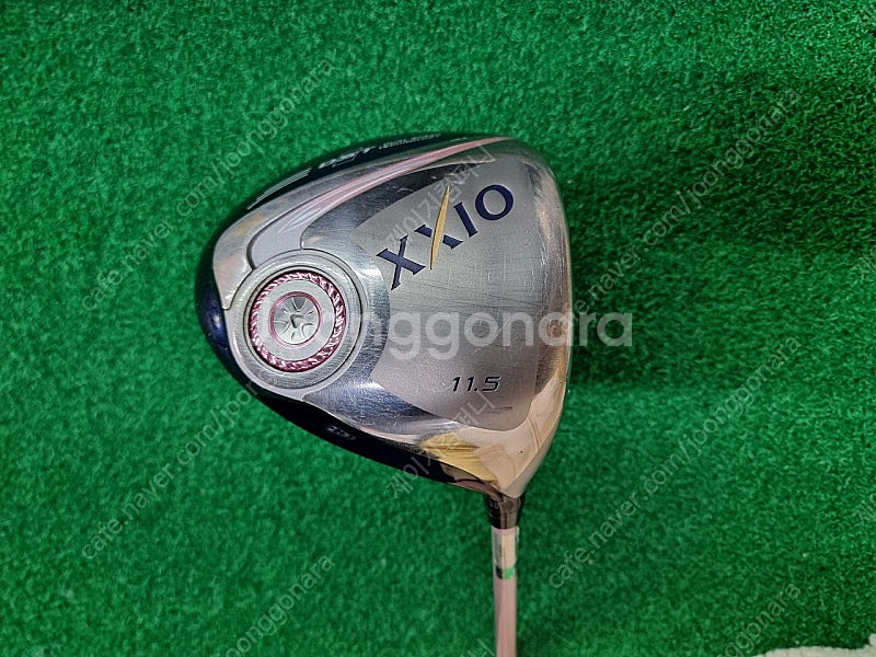 한국정품 여성용 XXIO 젝시오9 드라이버--0