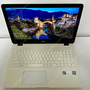 LG 노트북 15U47 울트라