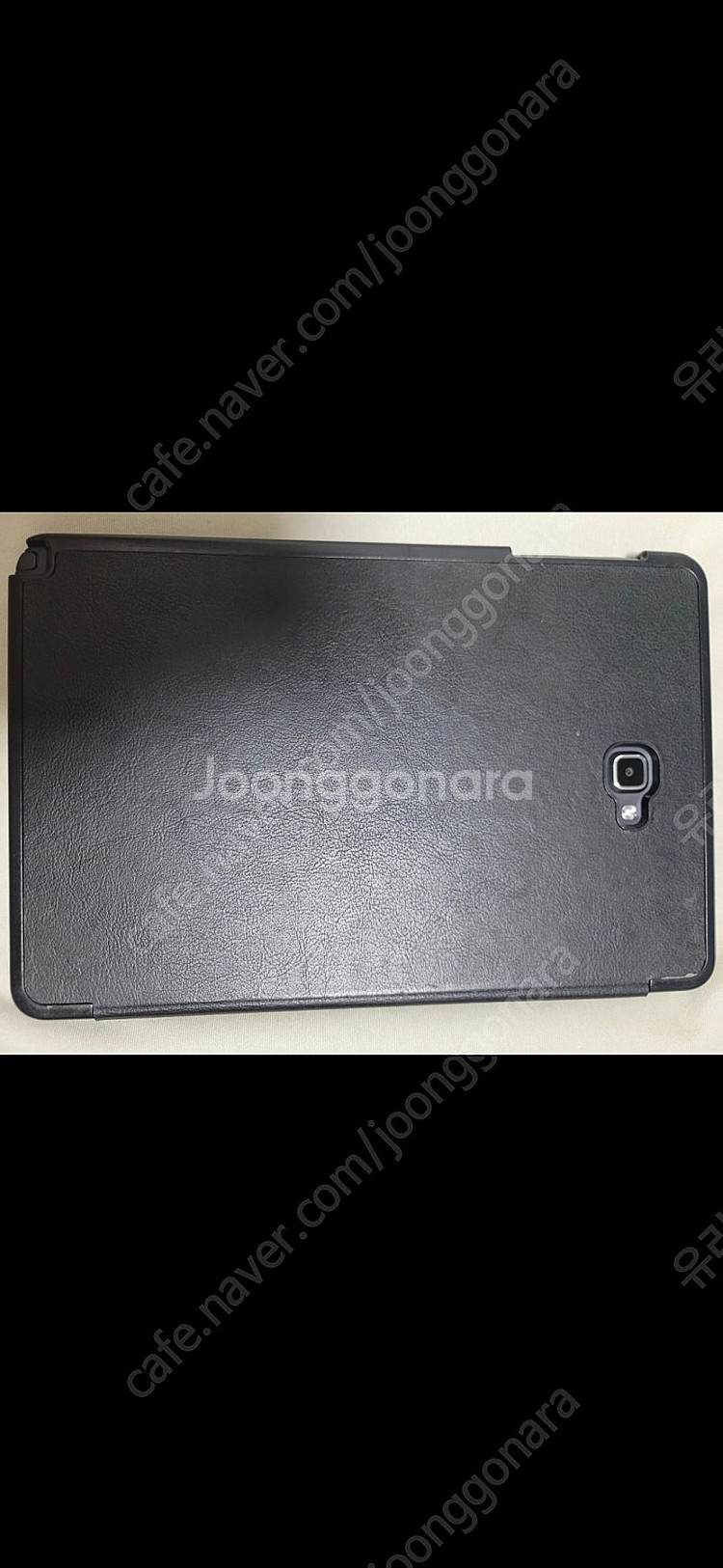 갤럭시 탭 A 32GB--3