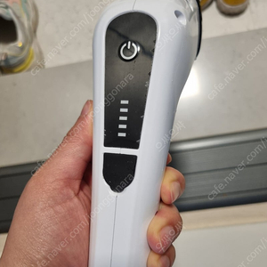 백화상점 화장실청소기(최상)