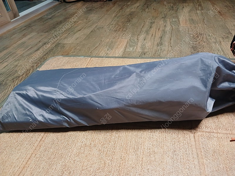 스노우라인 프리미어디럭스 텐트 4-5인용--1