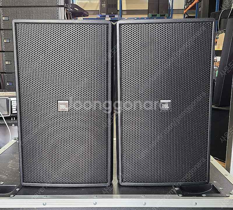 (JBL)CONTROI29 10" 300W 실내 실외 ...--0