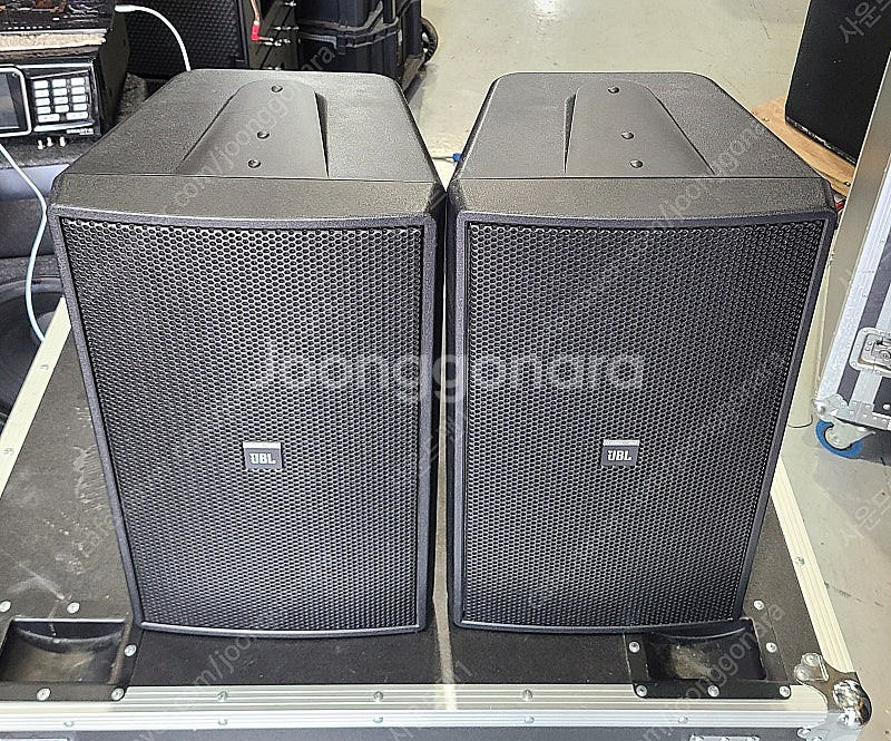 (JBL)CONTROI29 10" 300W 실내 실외 ...--1