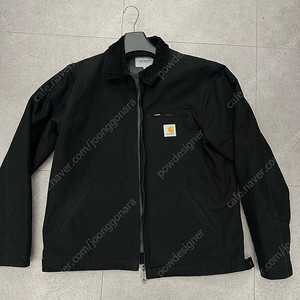 칼하트 디트로이트 자켓(xl 105) 정품